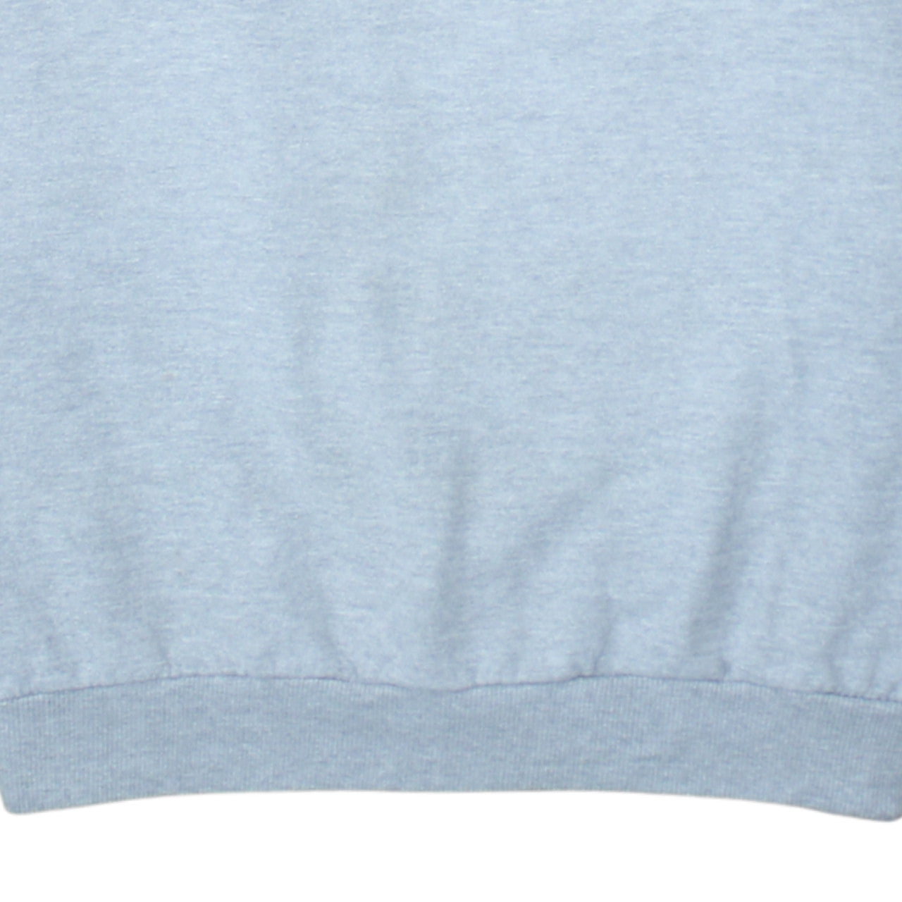 Mandarin Unisex Grey Minnie Mouse Pullover Sweatshirt 2XL