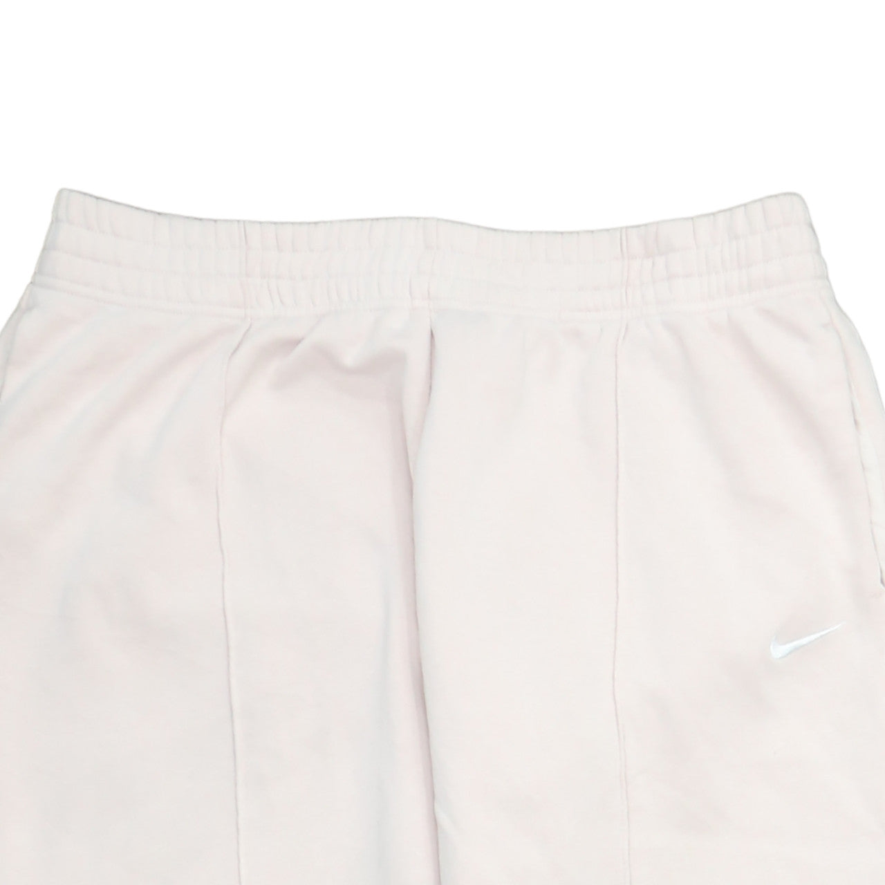 Nike Women’s Pink Sweatpants XL Elastic Waist Jogger Trousers