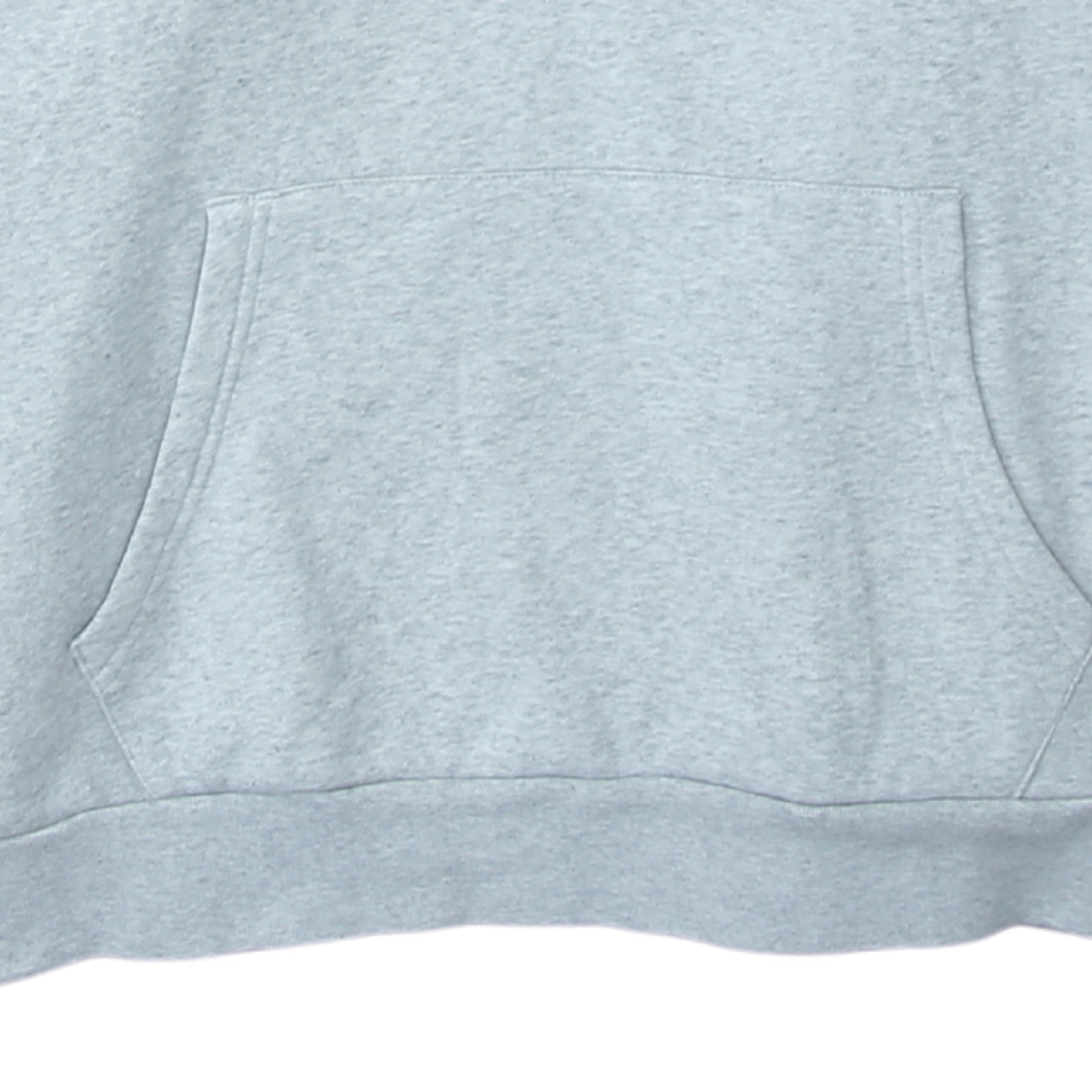 Adidas Women’s Grey Size 12 Pullover Hoodie Sweatshirt