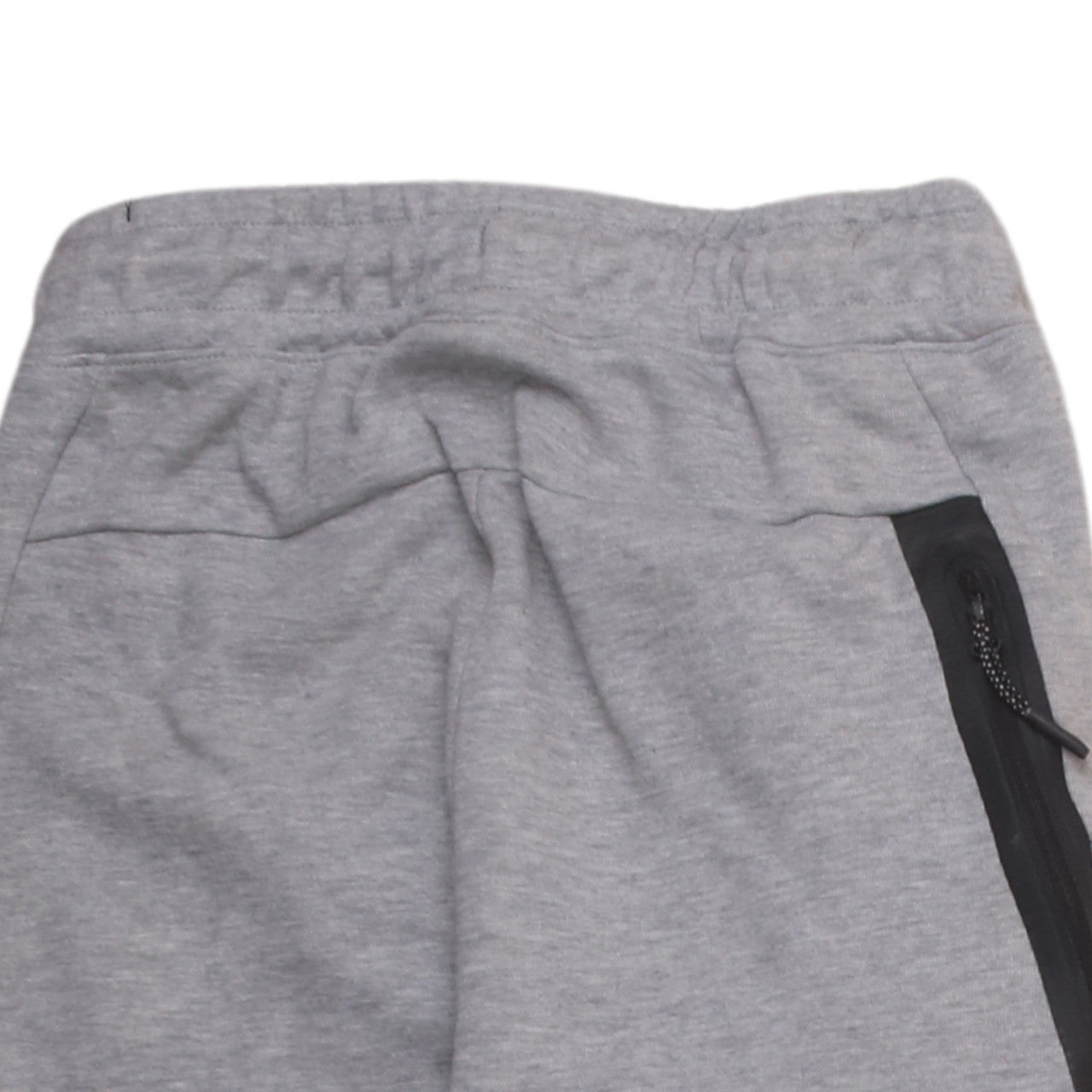 Nike Boys Grey LFC Jogger Sweatpants M 137-147cm Football Tapered Fit