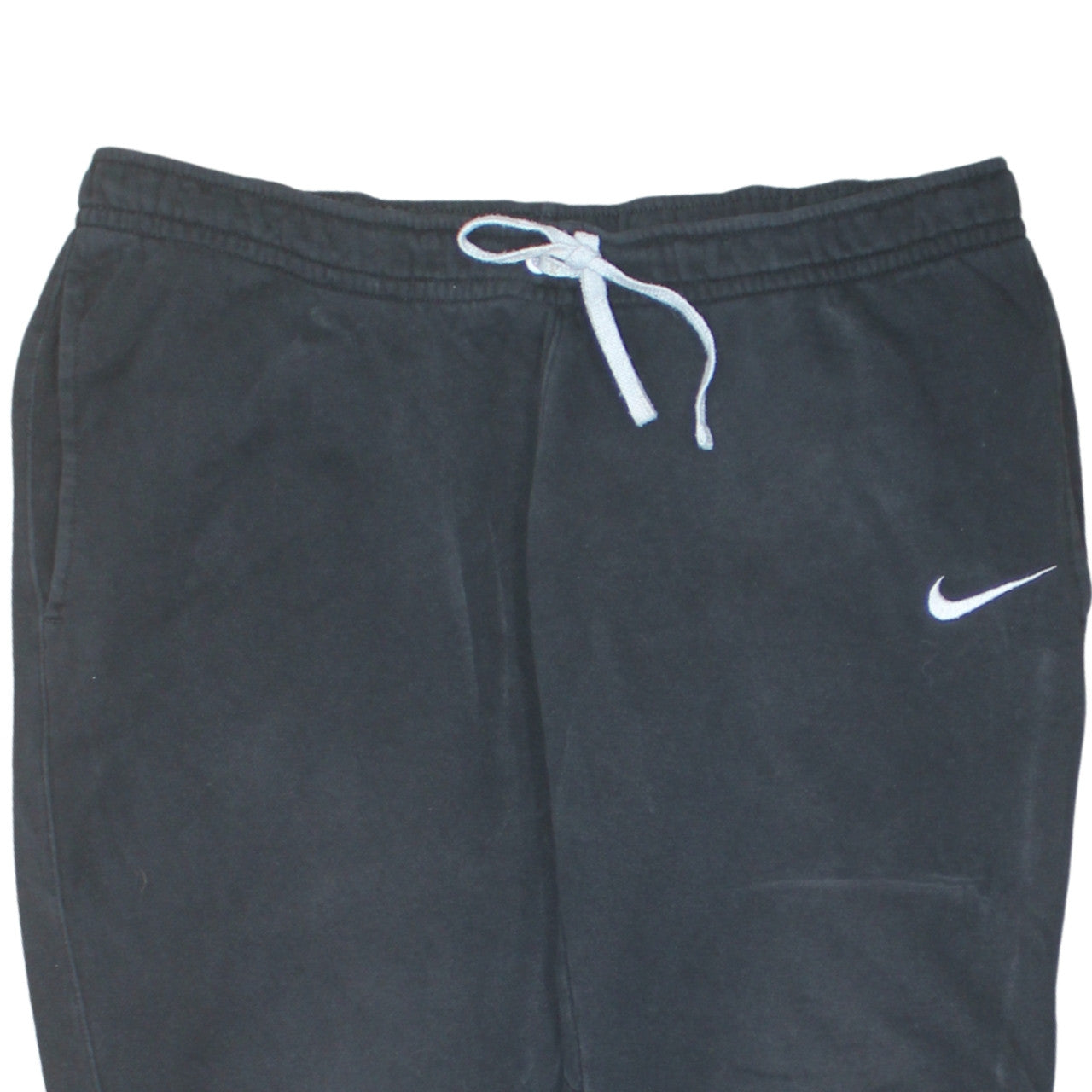 Nike Women's Black XL Jogger Fleece Sweatpants