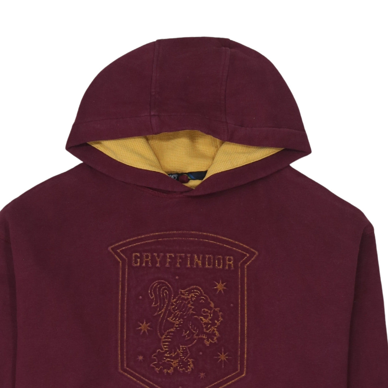 Marks and Spencer Boys Burgundy Gryffindor Pullover Hoodie 12-13 Years