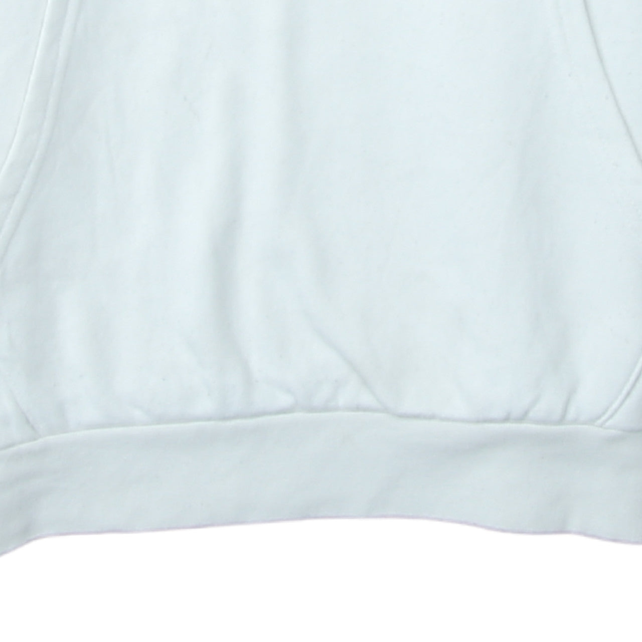 Champion Boys White Pullover Hoodie Size 13-14 Years Cotton Blend