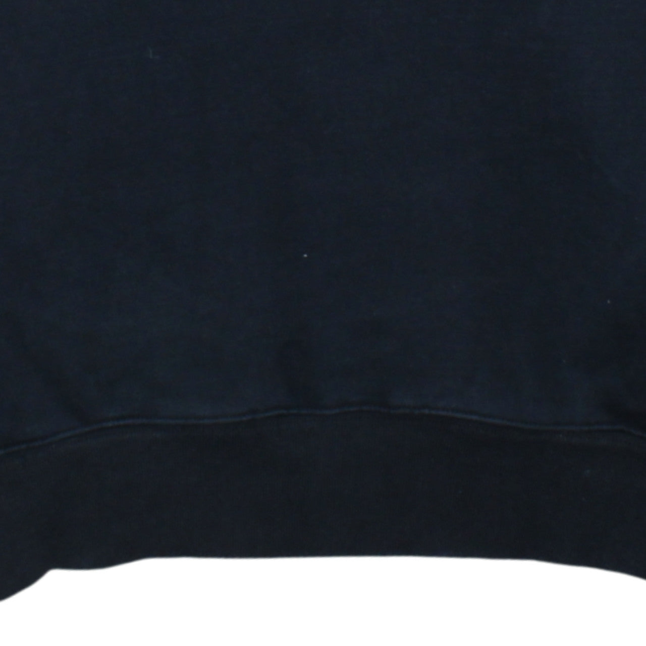 Nike Men's Red and Blue Pullover Hoodie Medium Fleece Sportswear
