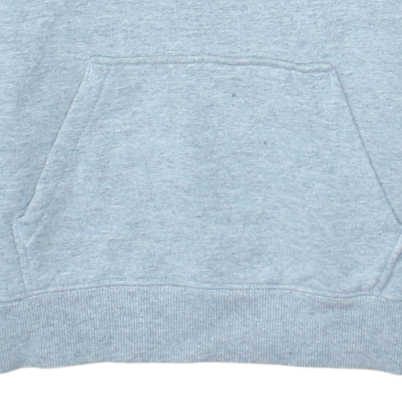 The North Face Womens Grey XS Pullover Hoodie with Logo