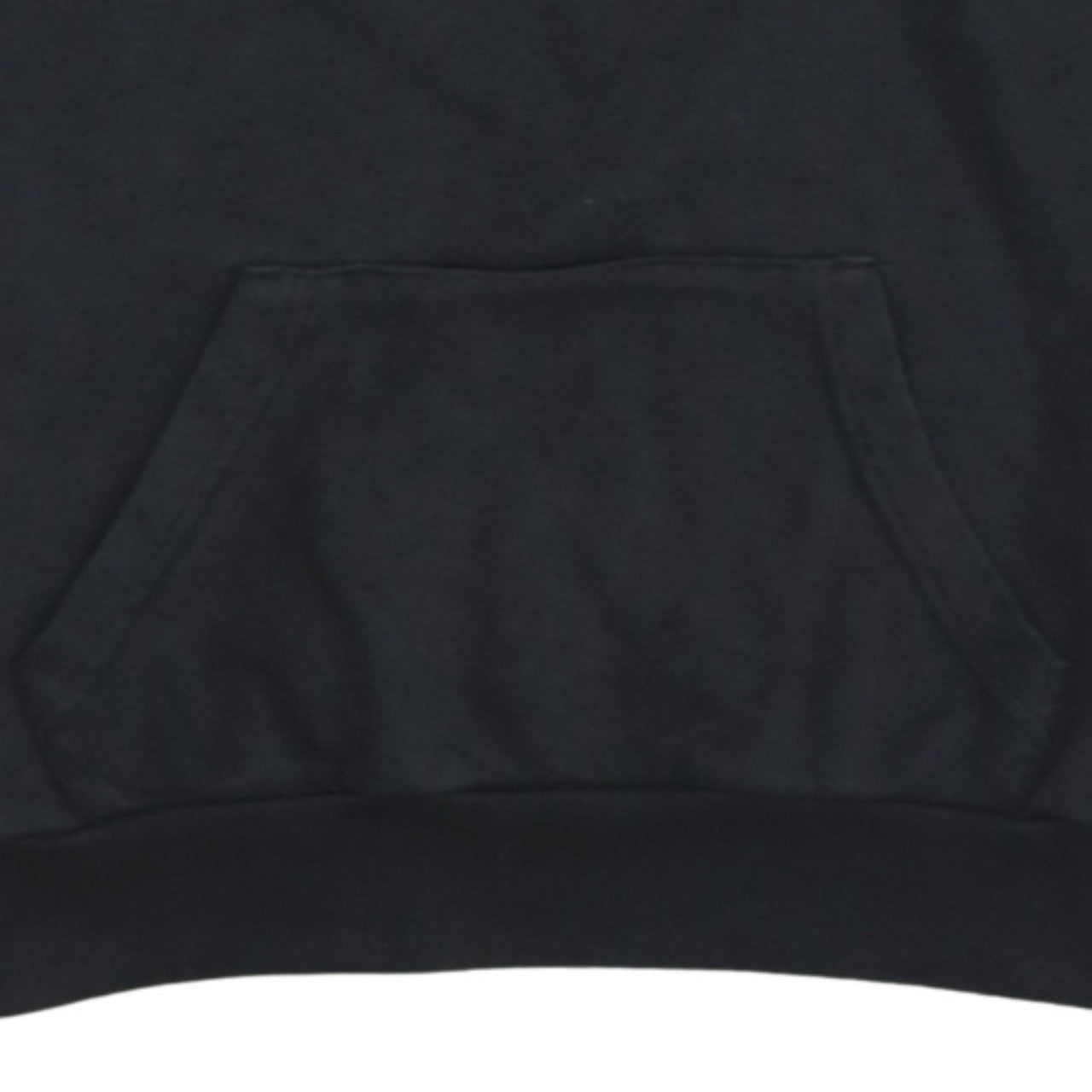 Disney Primark Womens Black XS Mickey Mouse Pullover Hoodie