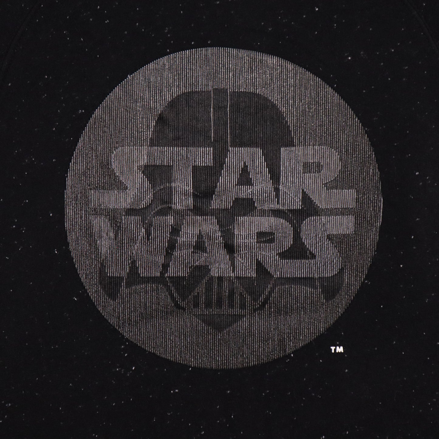 ZARA Boys Black Star Wars Pullover Sweatshirt Size 13-14 Years
