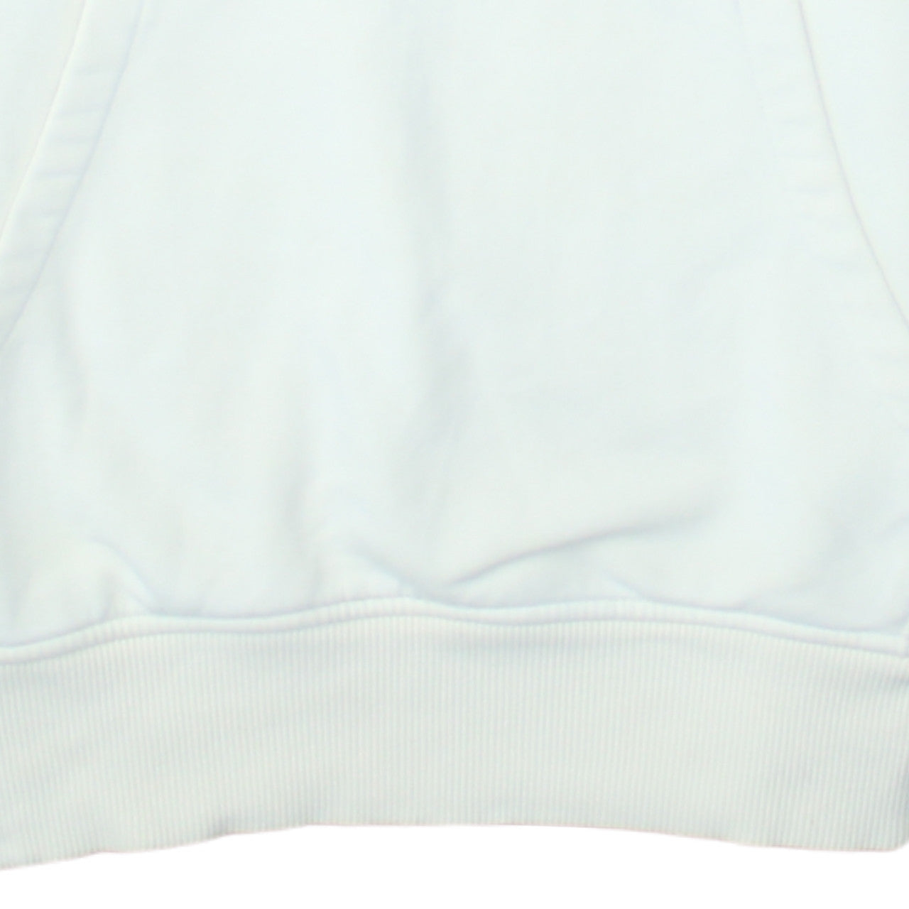 The North Face Women’s L Ivory Pullover Hoodie Cotton Blend