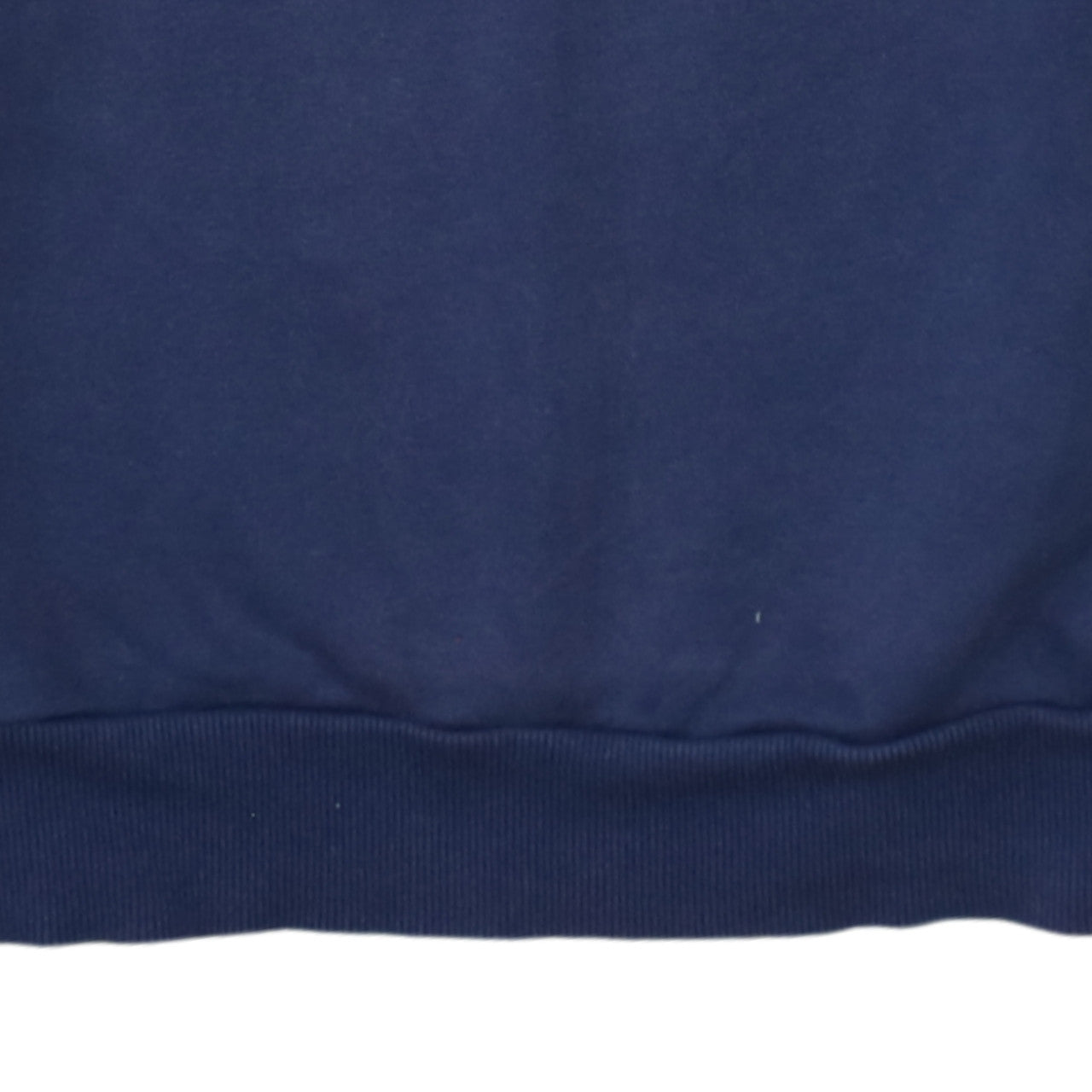 Puma Men's Blue Crew Neck Pullover Sweatshirt XS