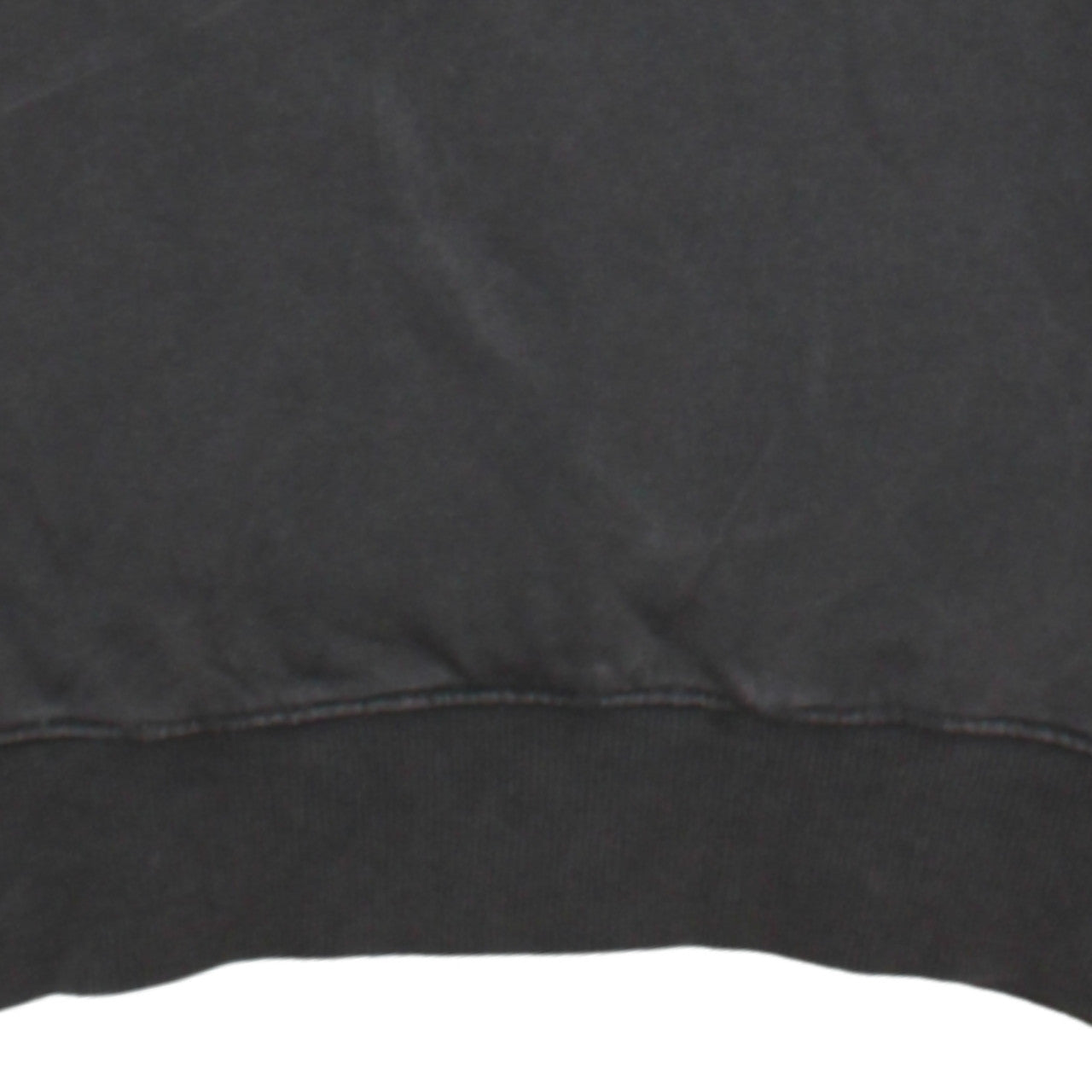 Calvin Klein Jeans Men's Black XS Pullover Sweatshirt