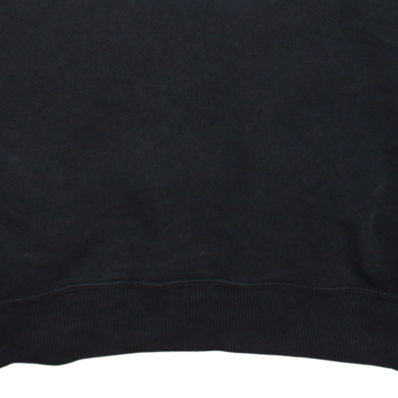 Nike Men's Black Pullover Hoodie Size L Graphic Logo Fleece Sweatshirt
