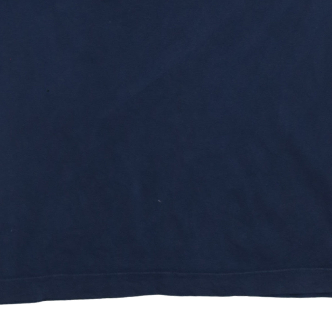 adidas Men Blue XS Crew Neck Short Sleeve Sports T-Shirt