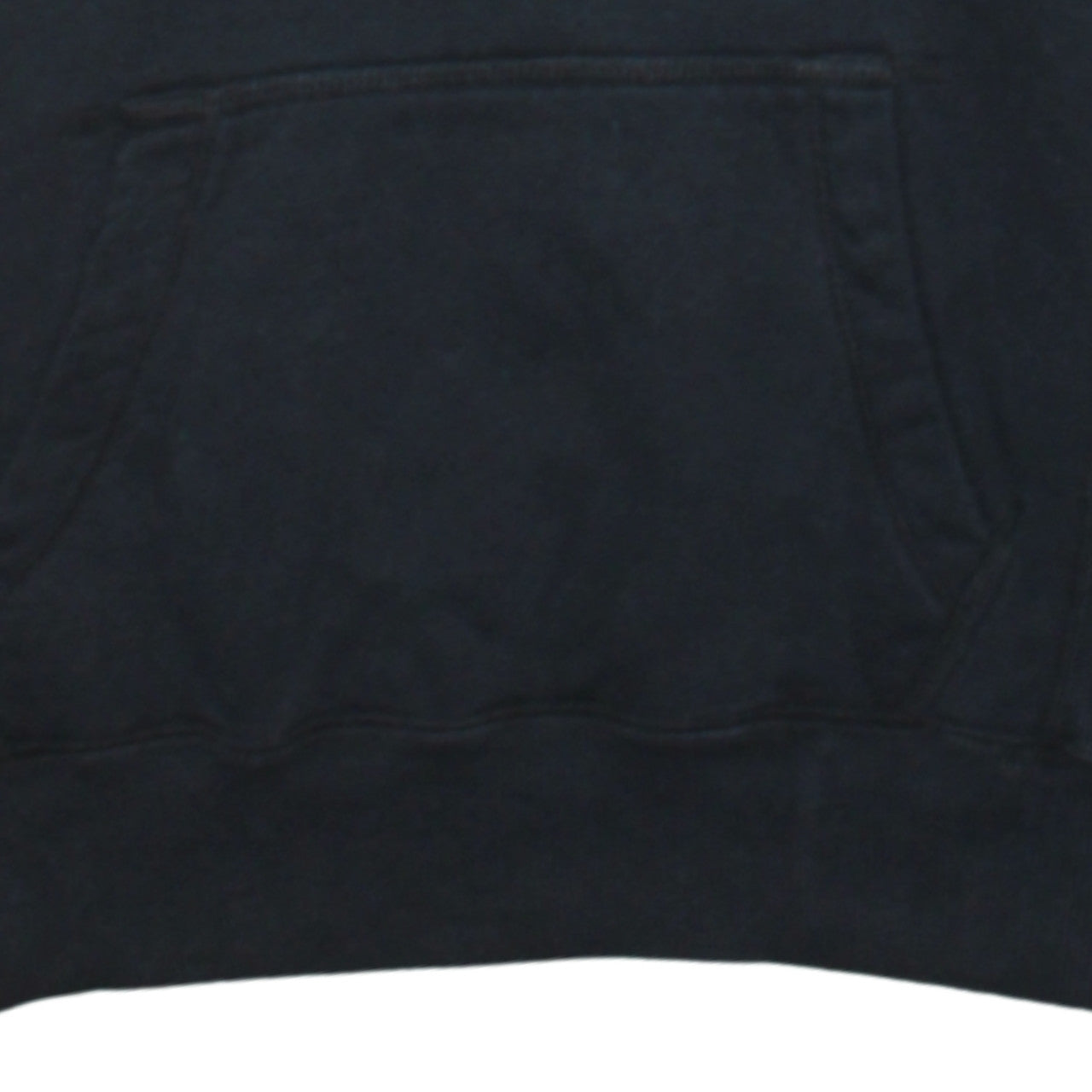 Nike Women Black Pullover Hoodie Medium UK 12/14 Athletic Dept