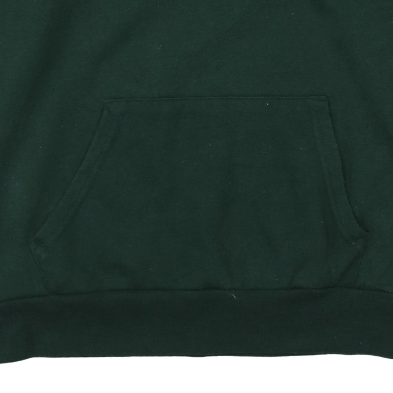 Disney Primark Cares Women's Green Pullover Hoodie Size L 14/16