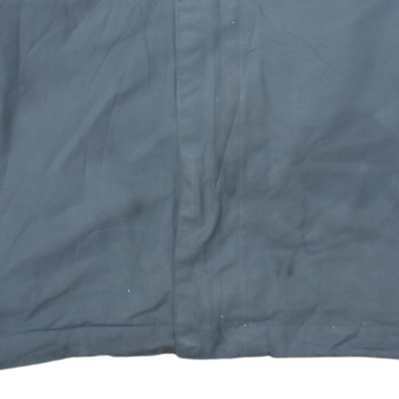 Helly Hansen Men's Black Waterproof Hooded Rain Jacket M