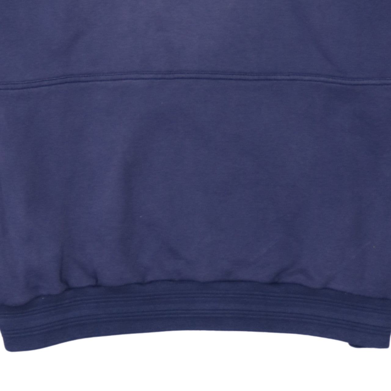 Nike Men's Blue Large Cross Training Vintage Sweatshirt