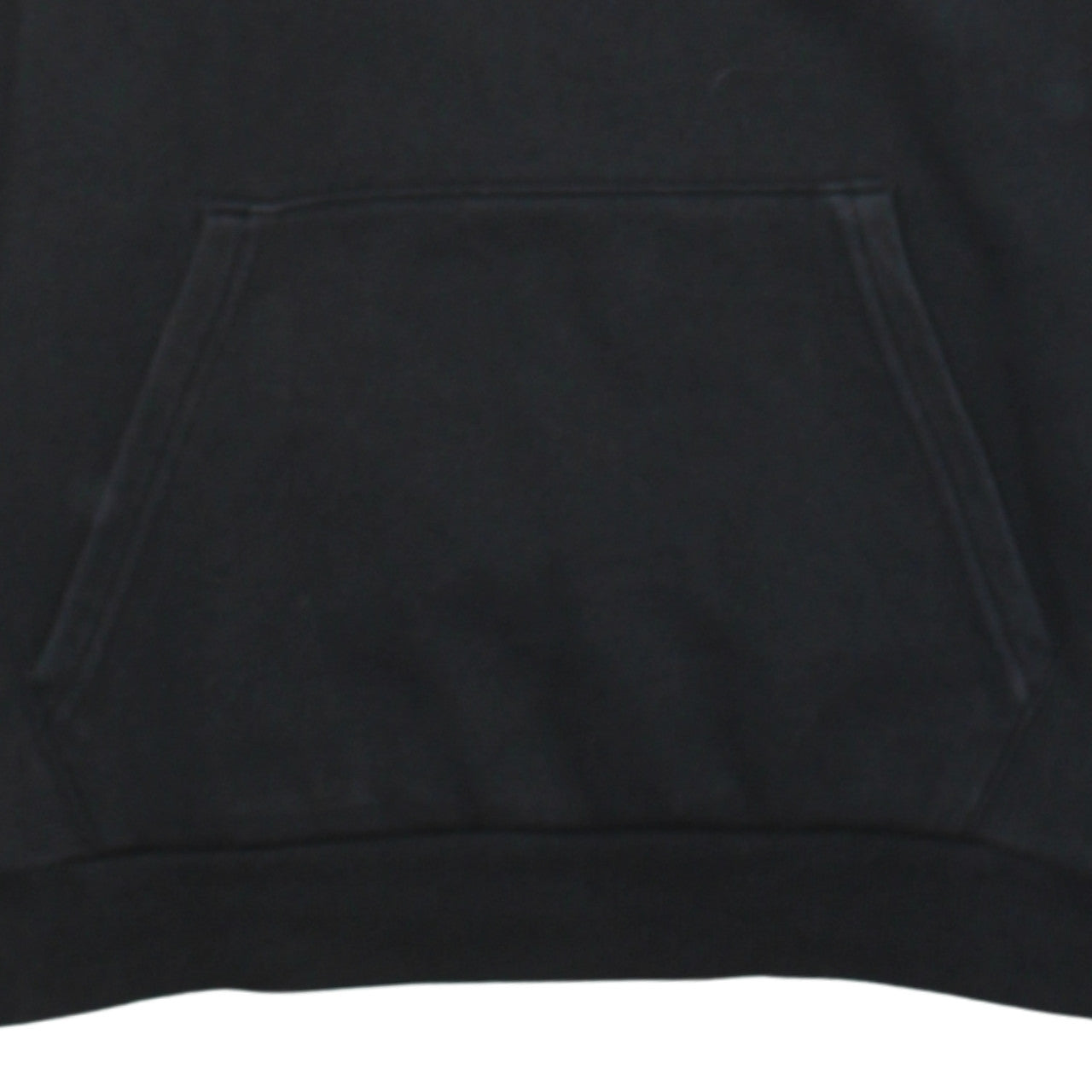 Puma Men's Black Pullover Hoodie Size S Regular Fit Sportswear