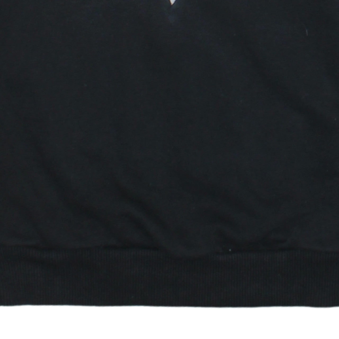Adidas Women’s Black & Beige Crew Neck Pullover Sweatshirt XS
