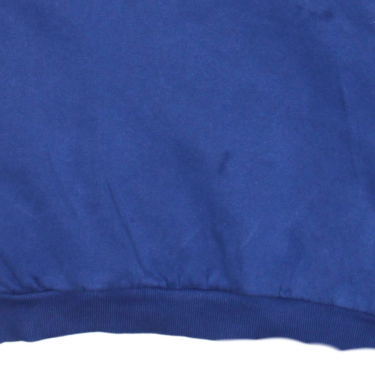 Nike Boys Blue Air Crew Neck Pullover Sweatshirt M 137-147cm