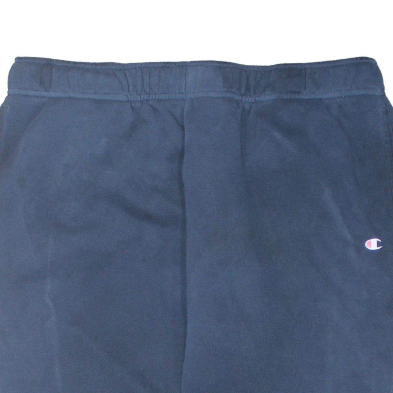 Champion Men’s Blue XL Fleece Sweatpants Joggers Tapered Fit