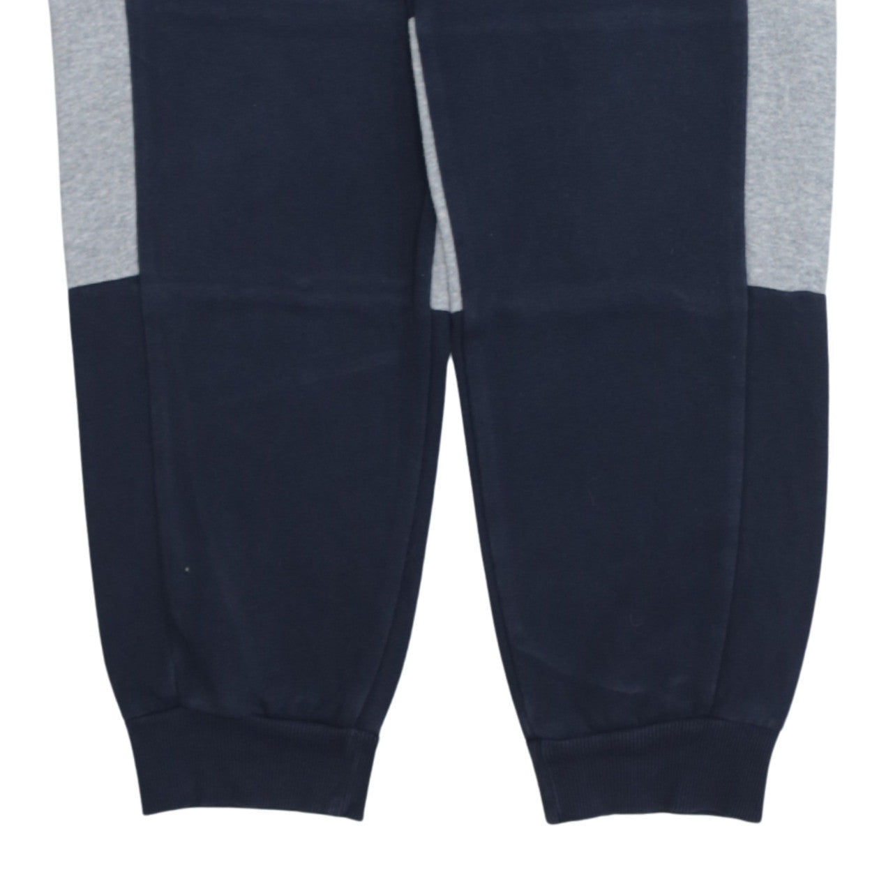 Adidas Boys Navy Blue Jogger Sweatpants 13-14 Years Elastic Waist Track Pants
