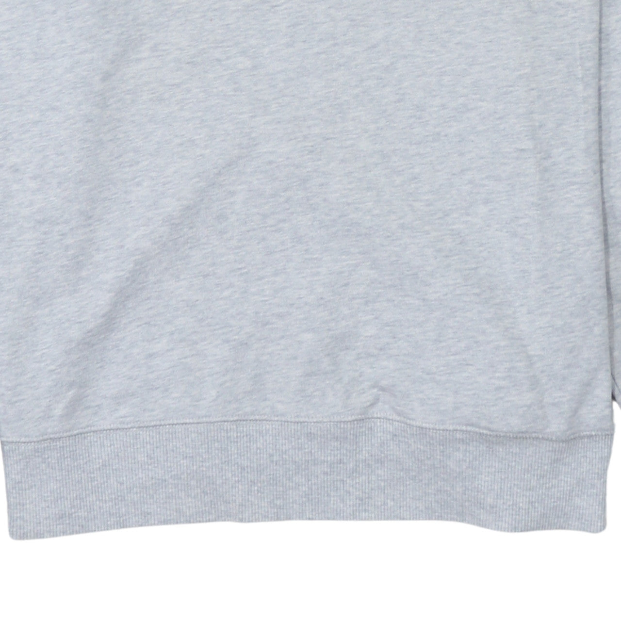 Calvin Klein Jeans Men's Grey XXL Crew Neck Pullover Sweatshirt