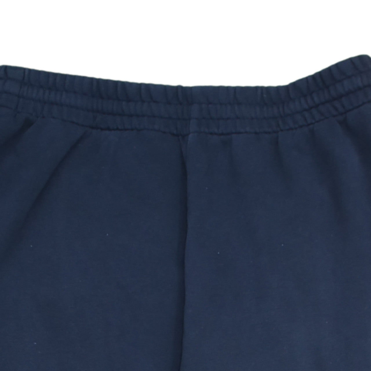 Adidas Men Blue XL Sweatpants Tapered French Terry Activewear