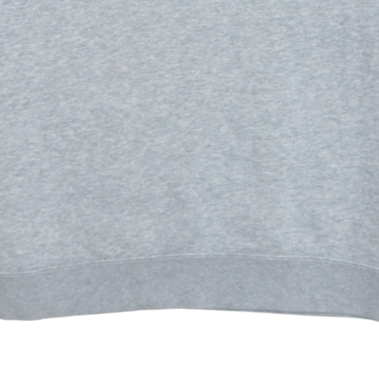 Nike Men’s Grey Small Pullover Crew Neck Sweatshirt