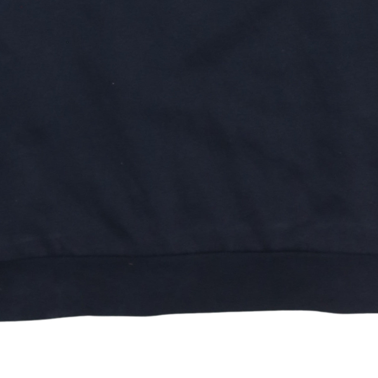 Champion Boys Blue 2XL Pullover Crew Neck Logo Sweatshirt