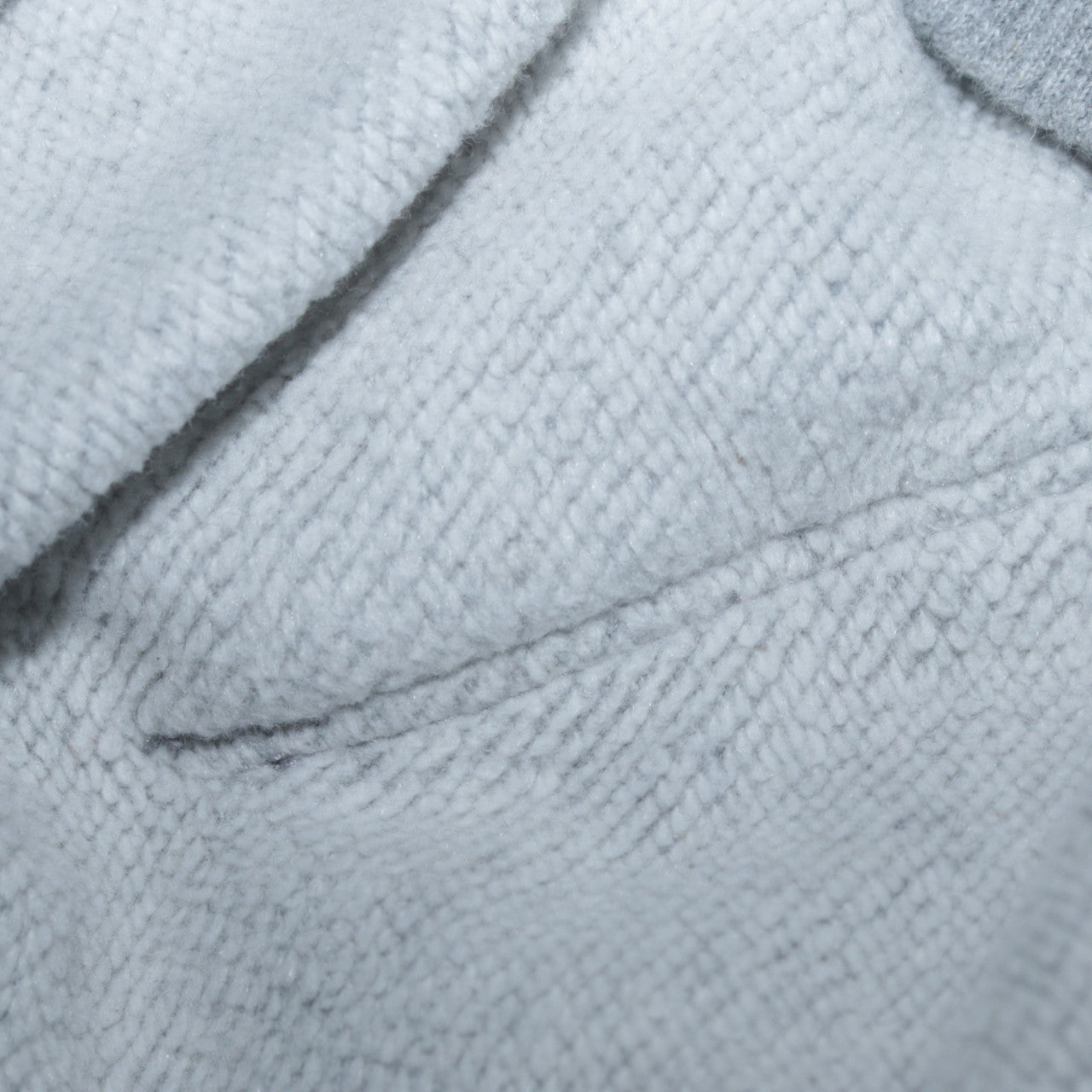 Nike Men's Grey Pullover Hoodie M Graphic Fleece Sweatshirt