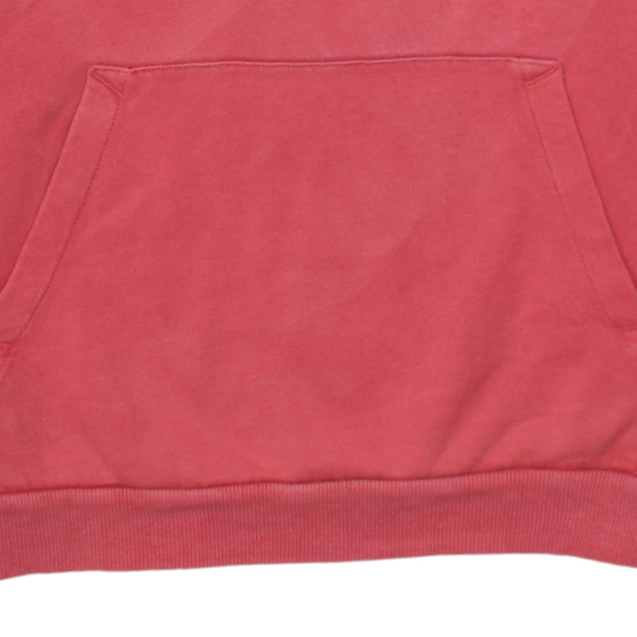 Puma Women’s Pink Pullover Hoodie Sweatshirt Size 14 UK Cotton Blend