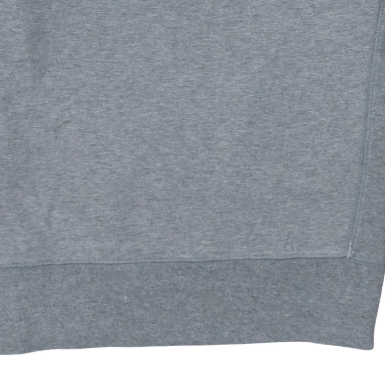 GAP Men's Grey Crew Neck Pullover Sweatshirt Size S