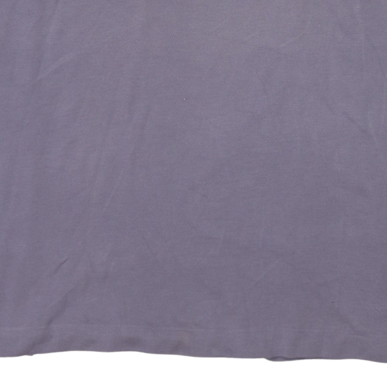 Lacoste Men’s Purple Piqué Cotton Polo Shirt Size 3XL Classic Fit