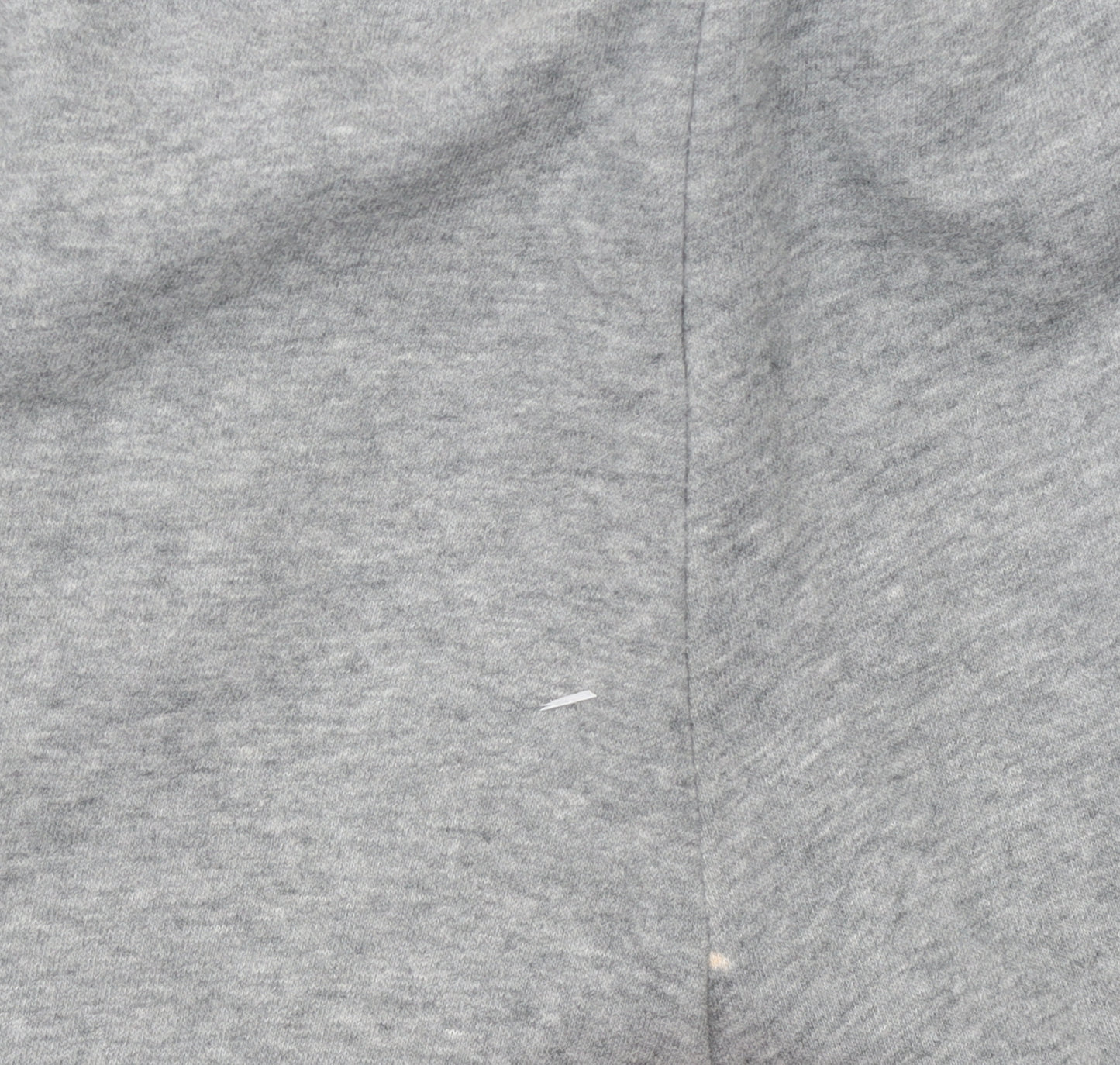 Puma Mens Grey Jogger Sweatpants M Regular Fit Casual Tapered