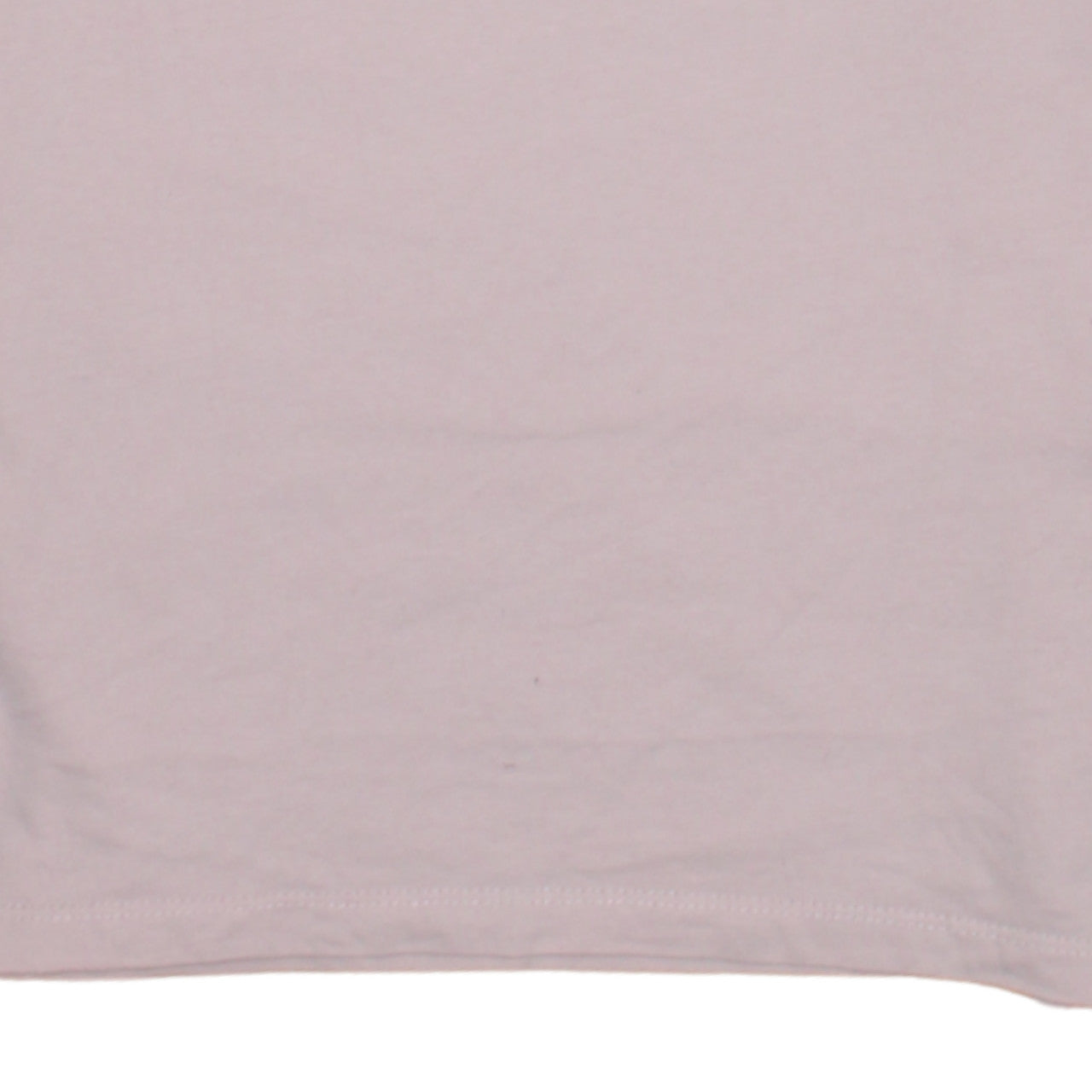 Levi's Womens Pink Logo Basic Crew Neck Cotton T-Shirt XS