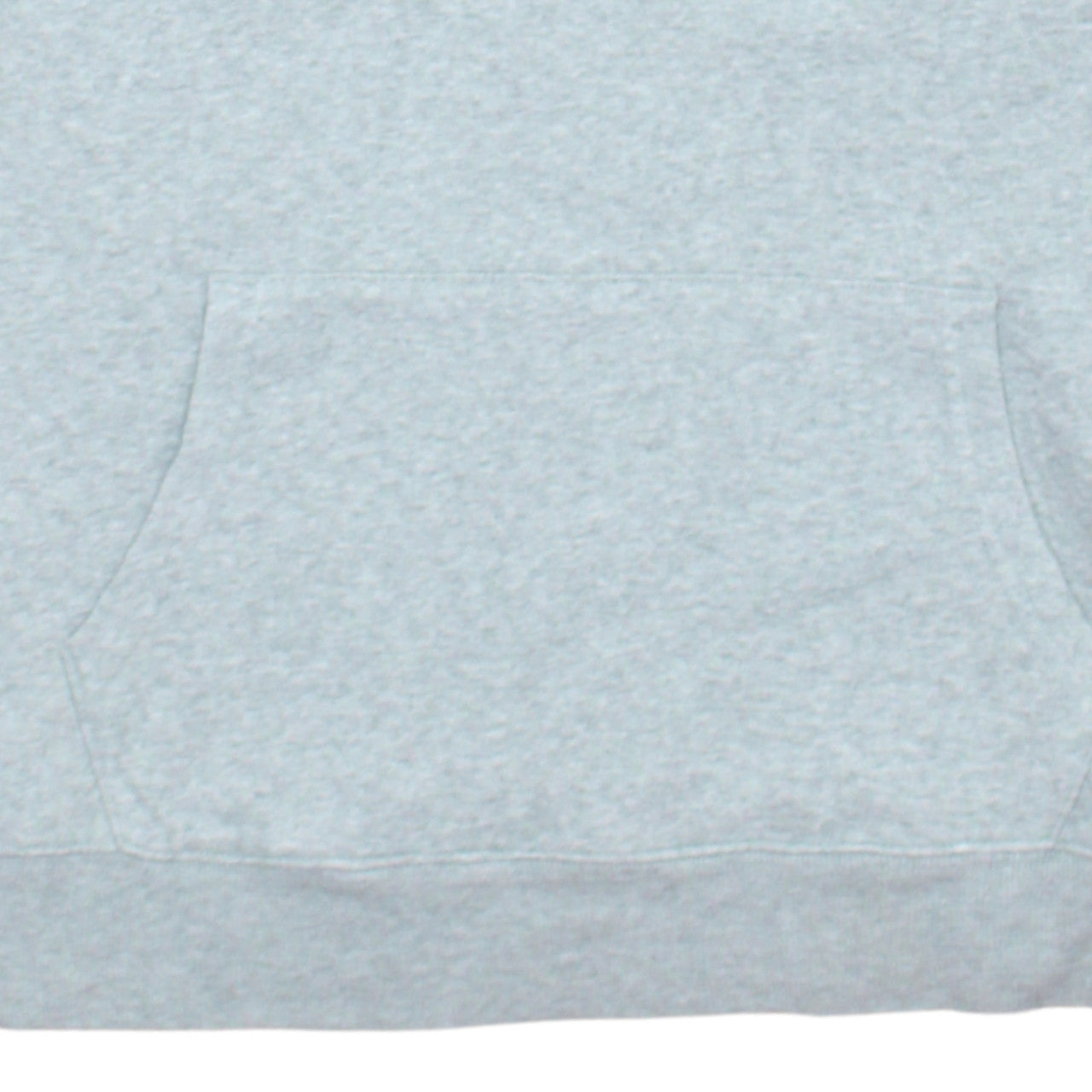 GAP Women's Grey Small Pullover Hoodie Sweatshirt with Logo