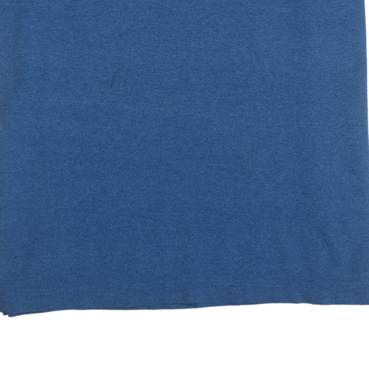 Lacoste Sport Men's Blue Cotton Polo Shirt XL Regular Fit