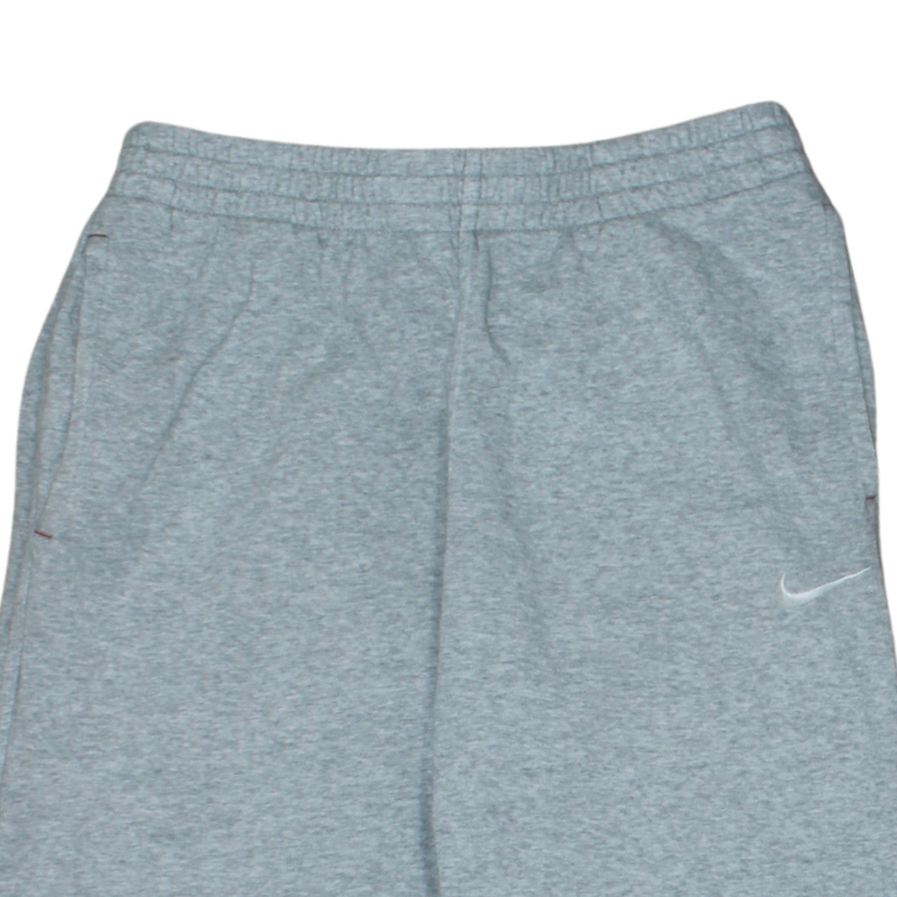 Nike Boys Grey XL Sweatpants Jogger Trousers Elastic Waist Comfortable