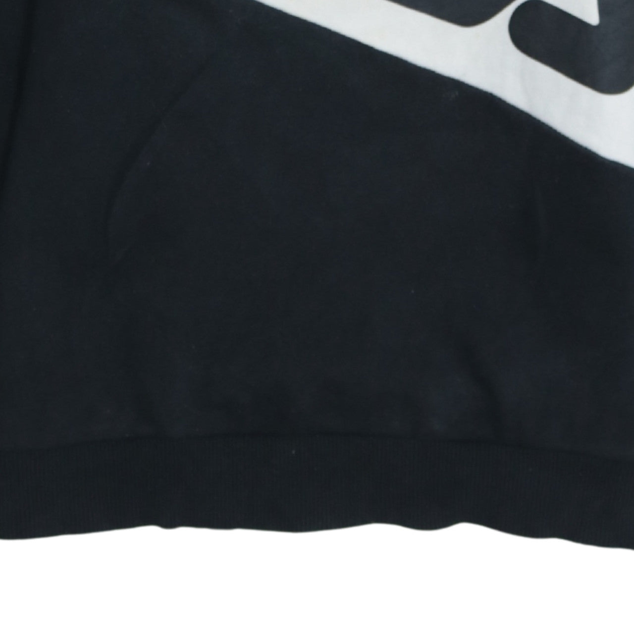 Fila Men's Multicoloured XS Pullover Crew Neck Sweatshirt