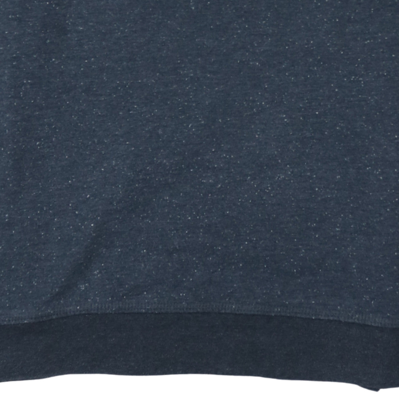 Superdry Men's Blue L Pullover Sweatshirt Crew Neck Logo Athletic