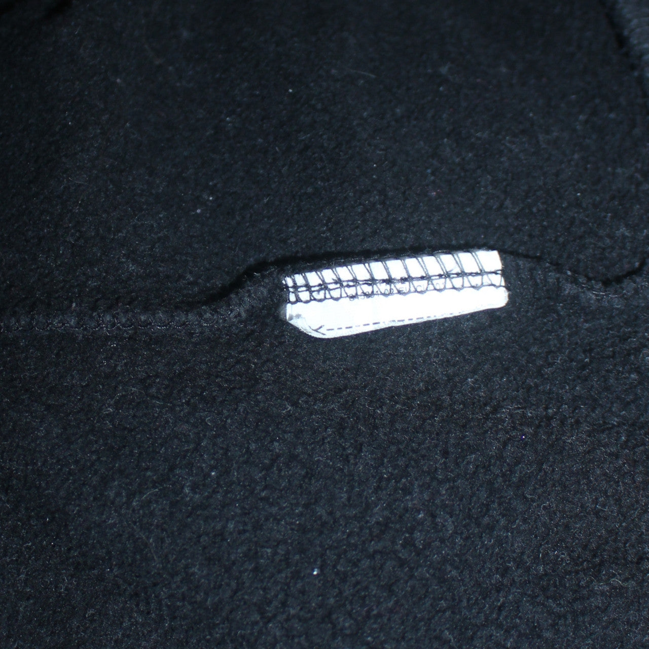 Puma Men’s Black Small Pullover Crew Neck Logo Sweatshirt