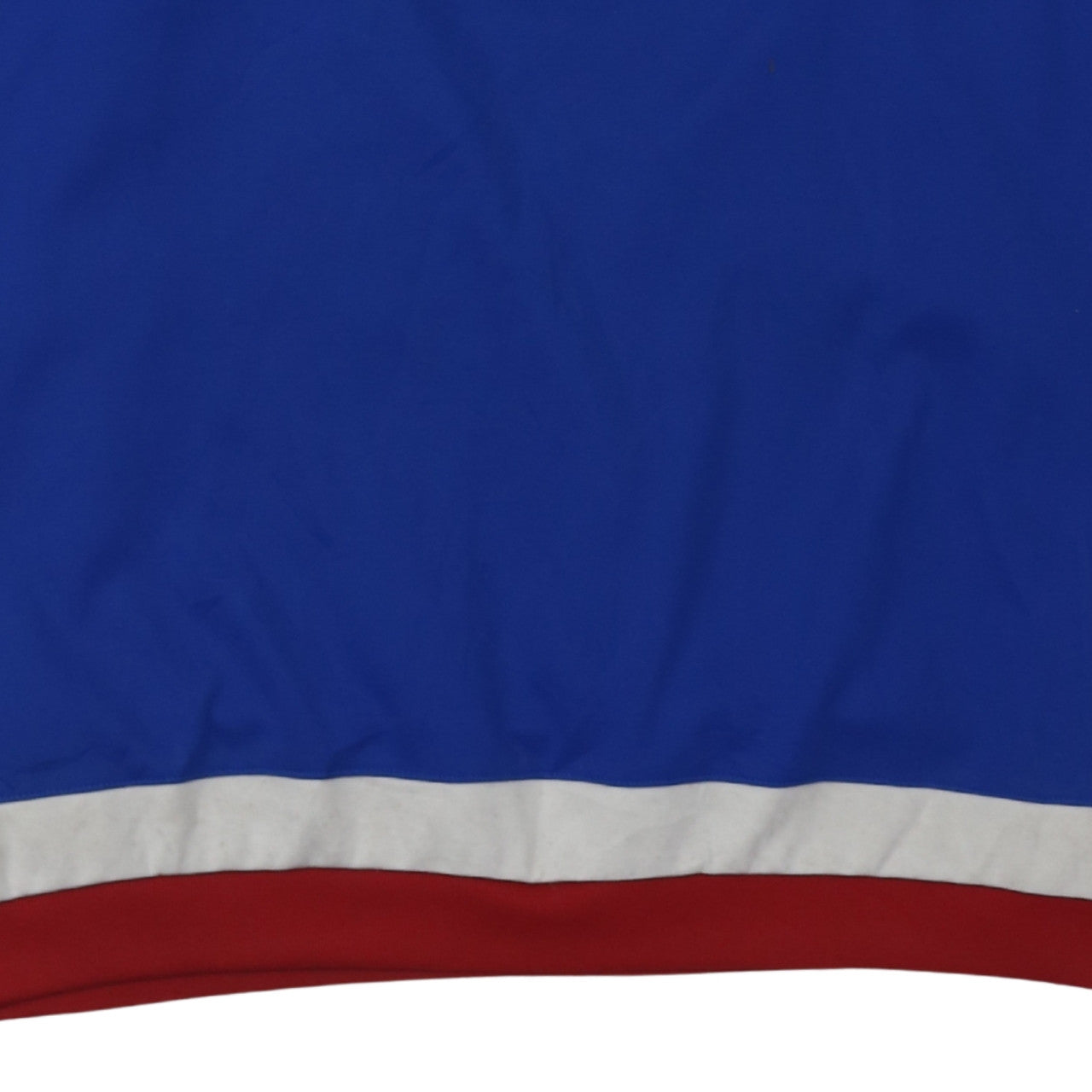 Adidas Men’s Blue 2XL Pullover Hoodie France Rugby FFR Logo