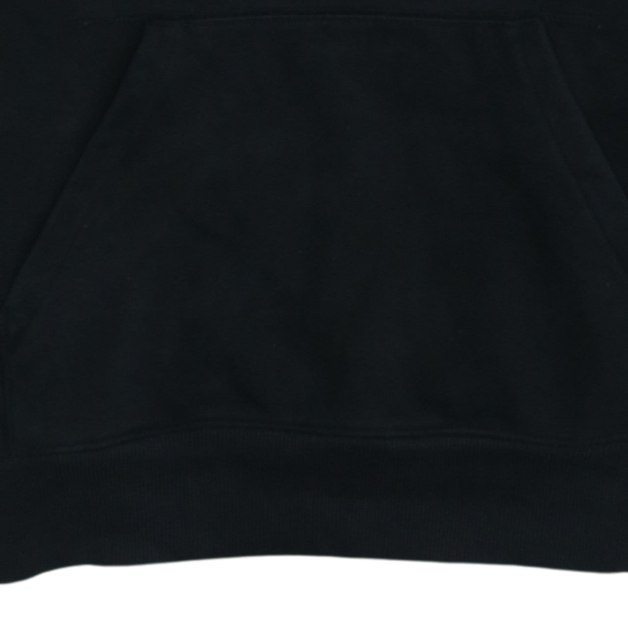 Carhartt Men’s Black Pullover Hoodie Small Regular Fit