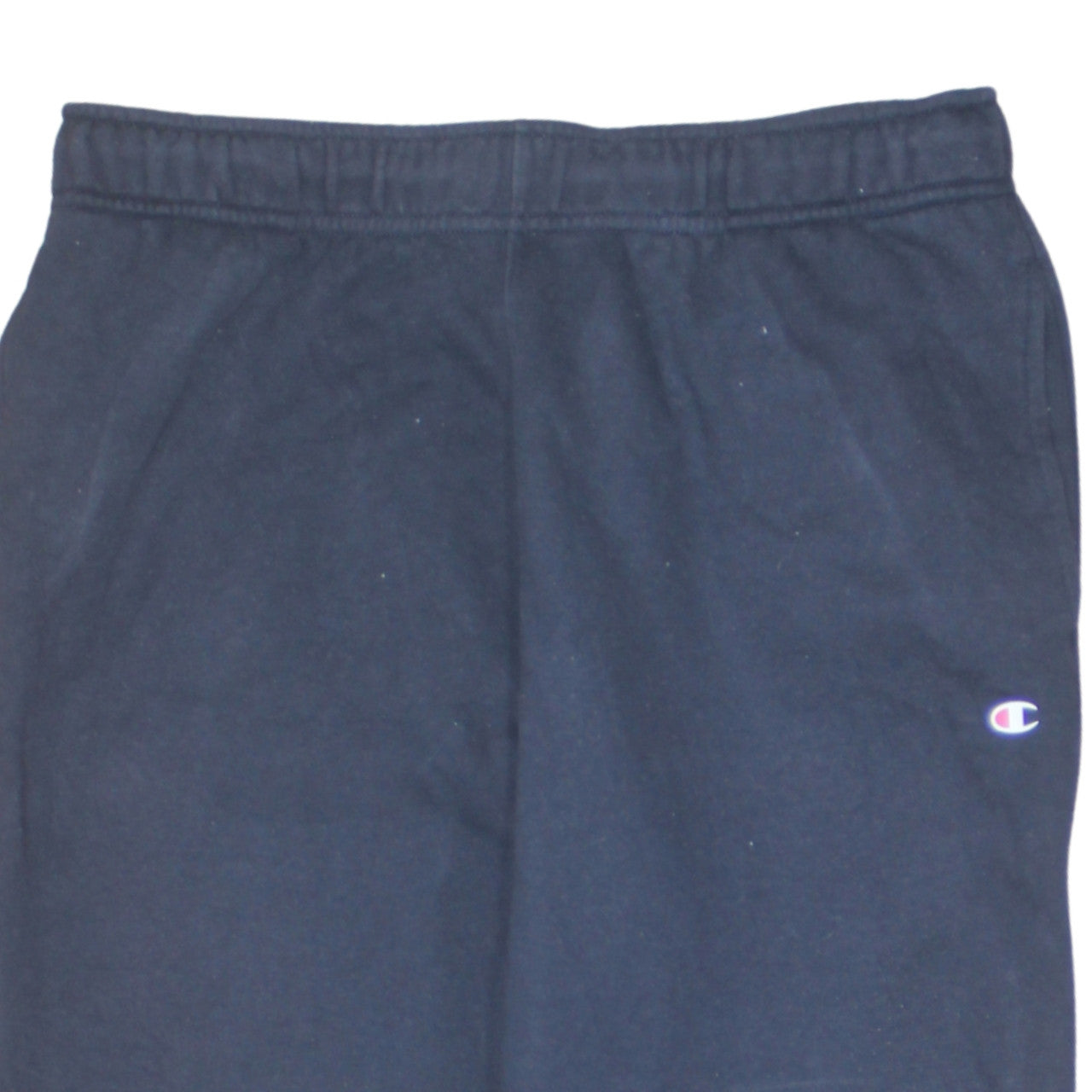 Champion Men's Black Medium Jogger Fleece Sweatpants