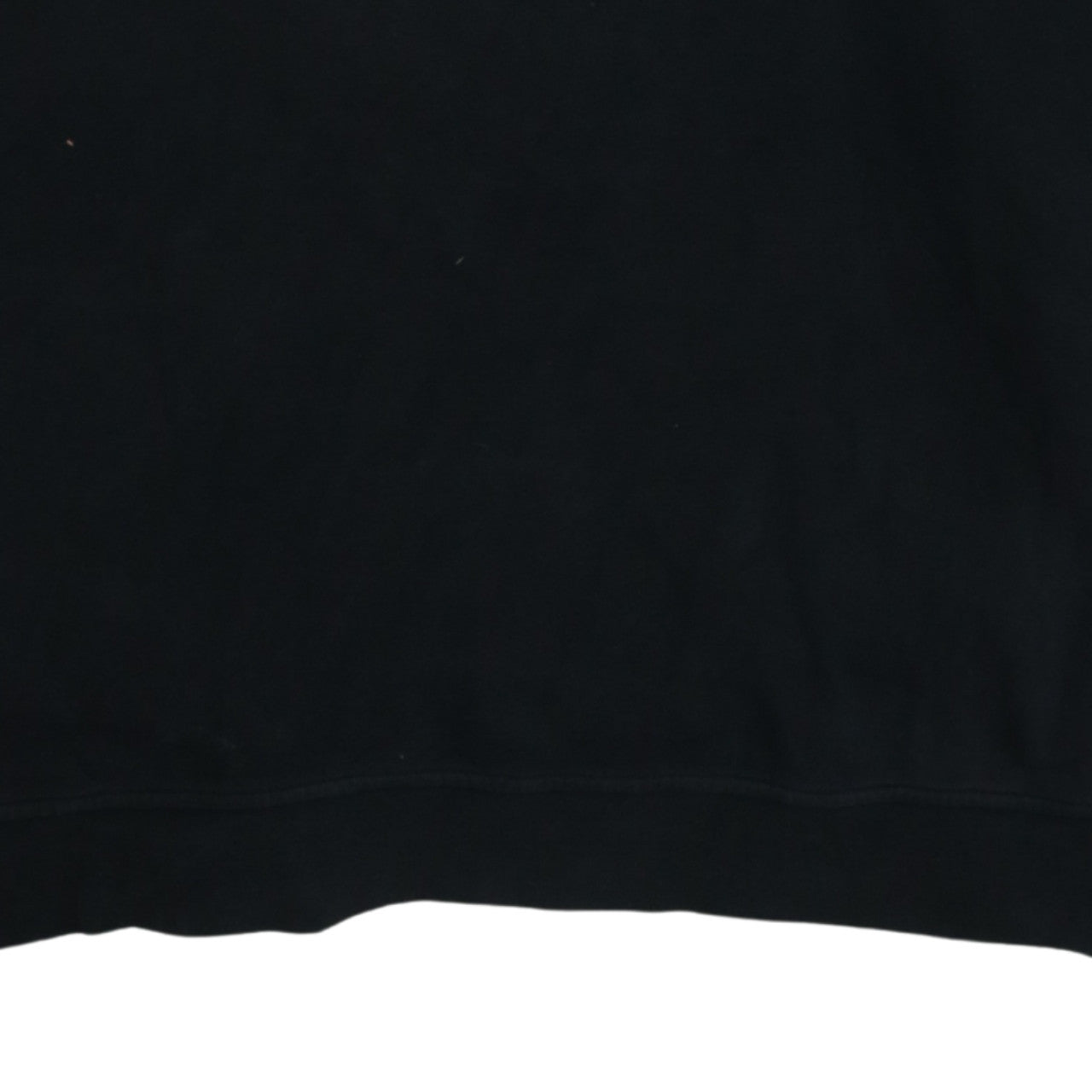 Le Coq Sportif Men's Black 2XL Pullover Sweatshirt