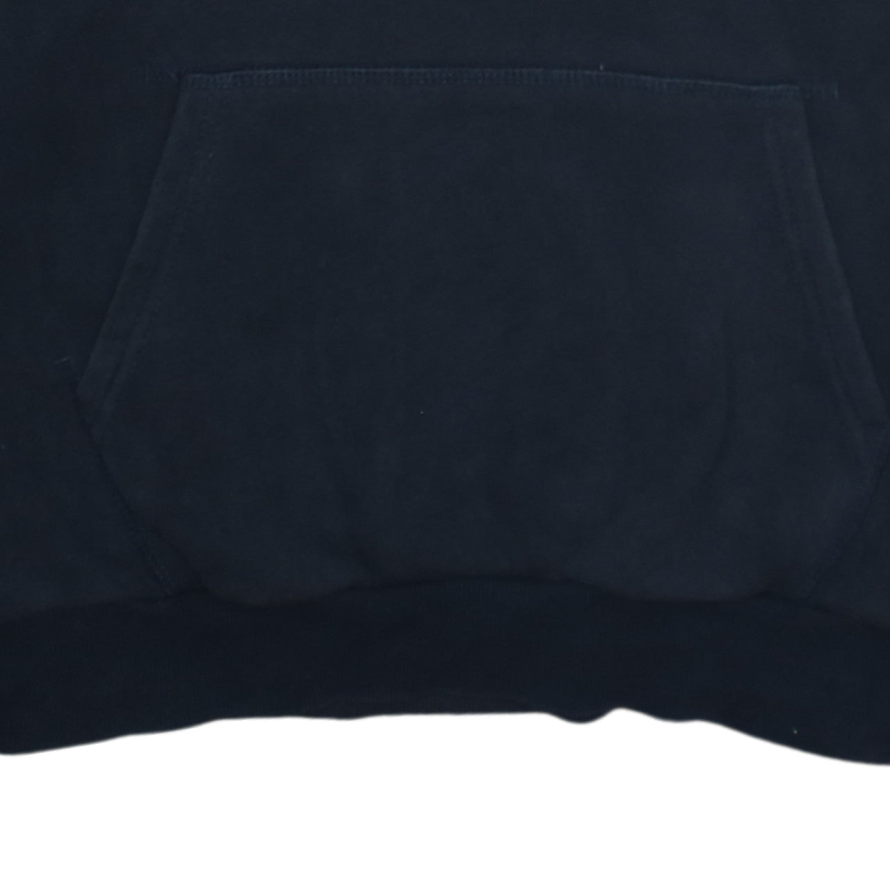 Ellesse Men's Black Pullover Hoodie Small Graphic Logo Sweatshirt