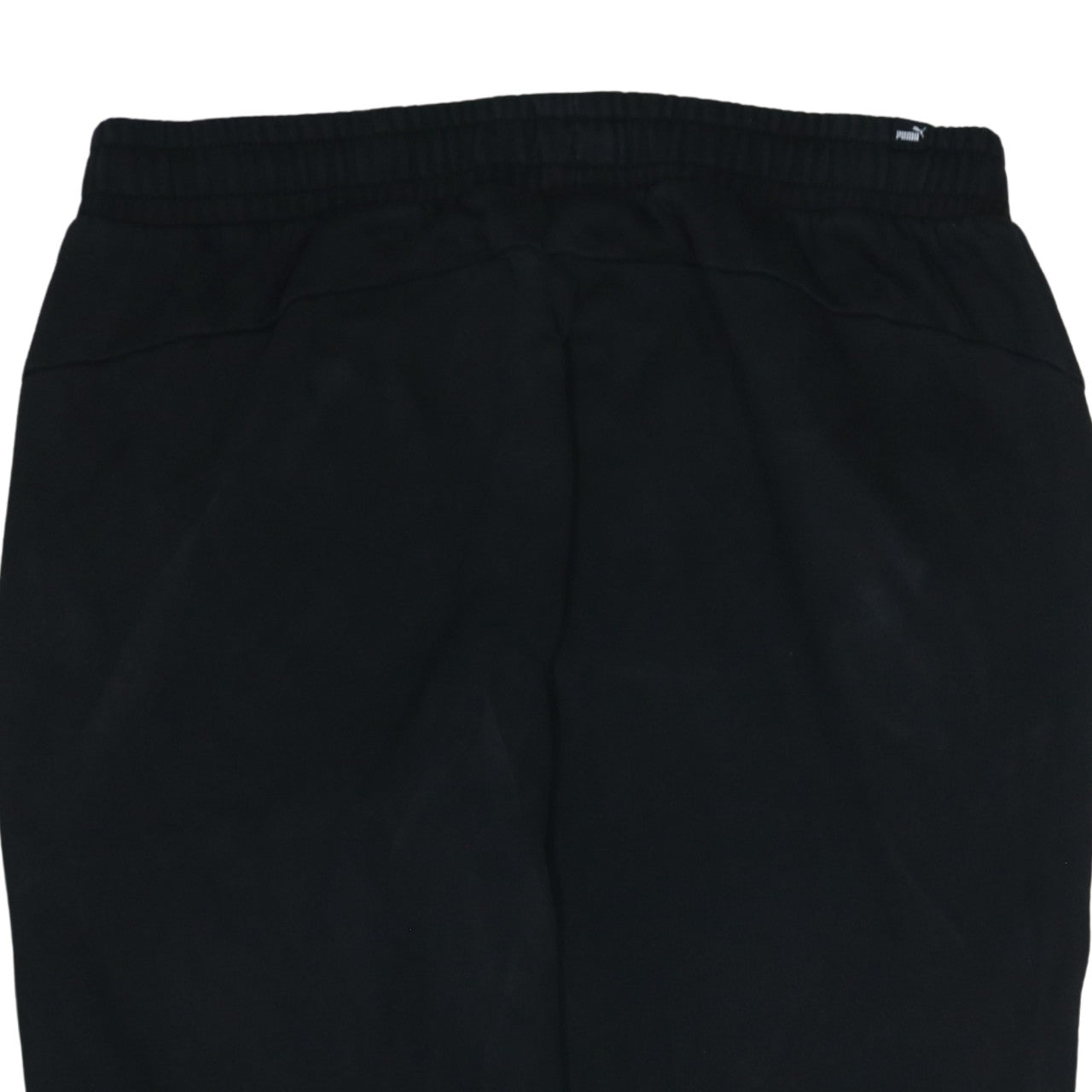 Puma Men's Black XL Jogger Sweatpants Activewear Trousers