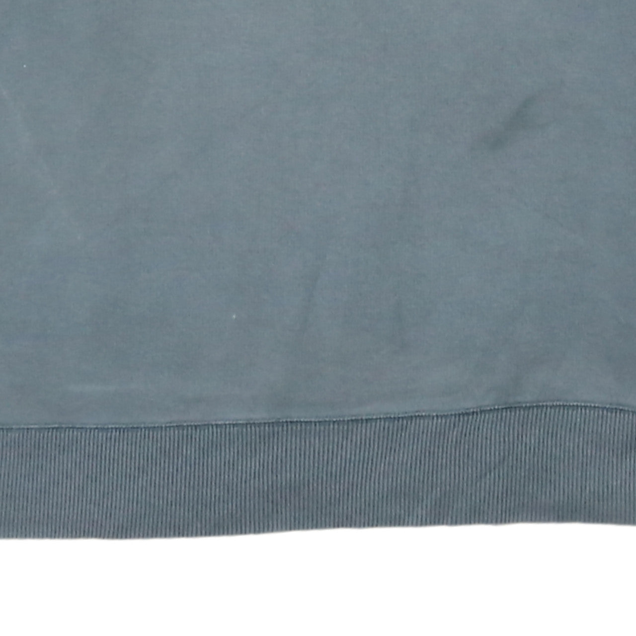 Nike Mens Grey 2XL Crew Neck Pullover Sweatshirt