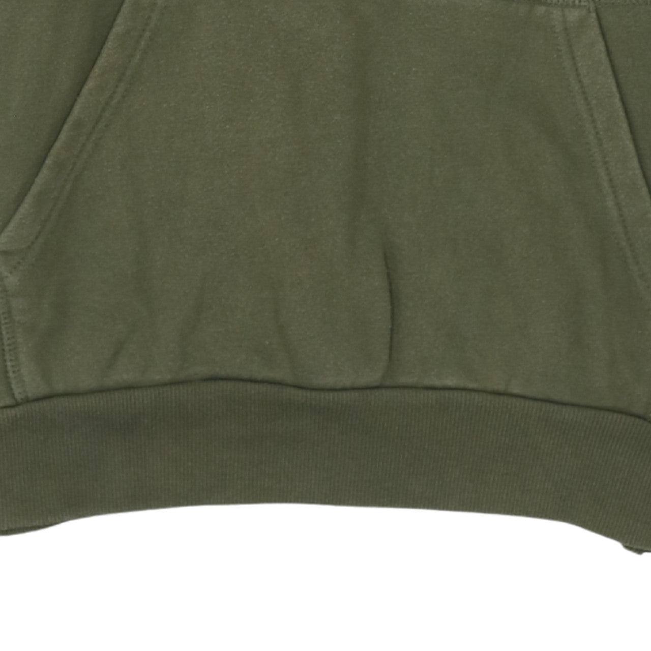Ellesse Men's Green Pullover Hoodie Size S Regular Fit Logo