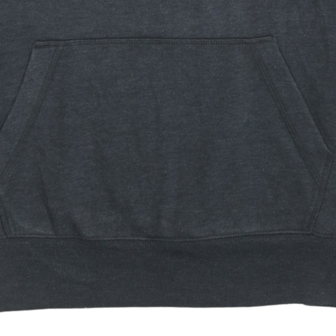 GAP Kids Boys Charcoal Pullover Hoodie XXL Cotton Blend Fleece Lined